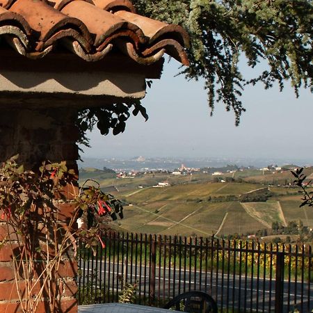 Casa Rubbo - Appartamento 'Como' Nelle Langhe Alba (Piedmont) Exterior foto