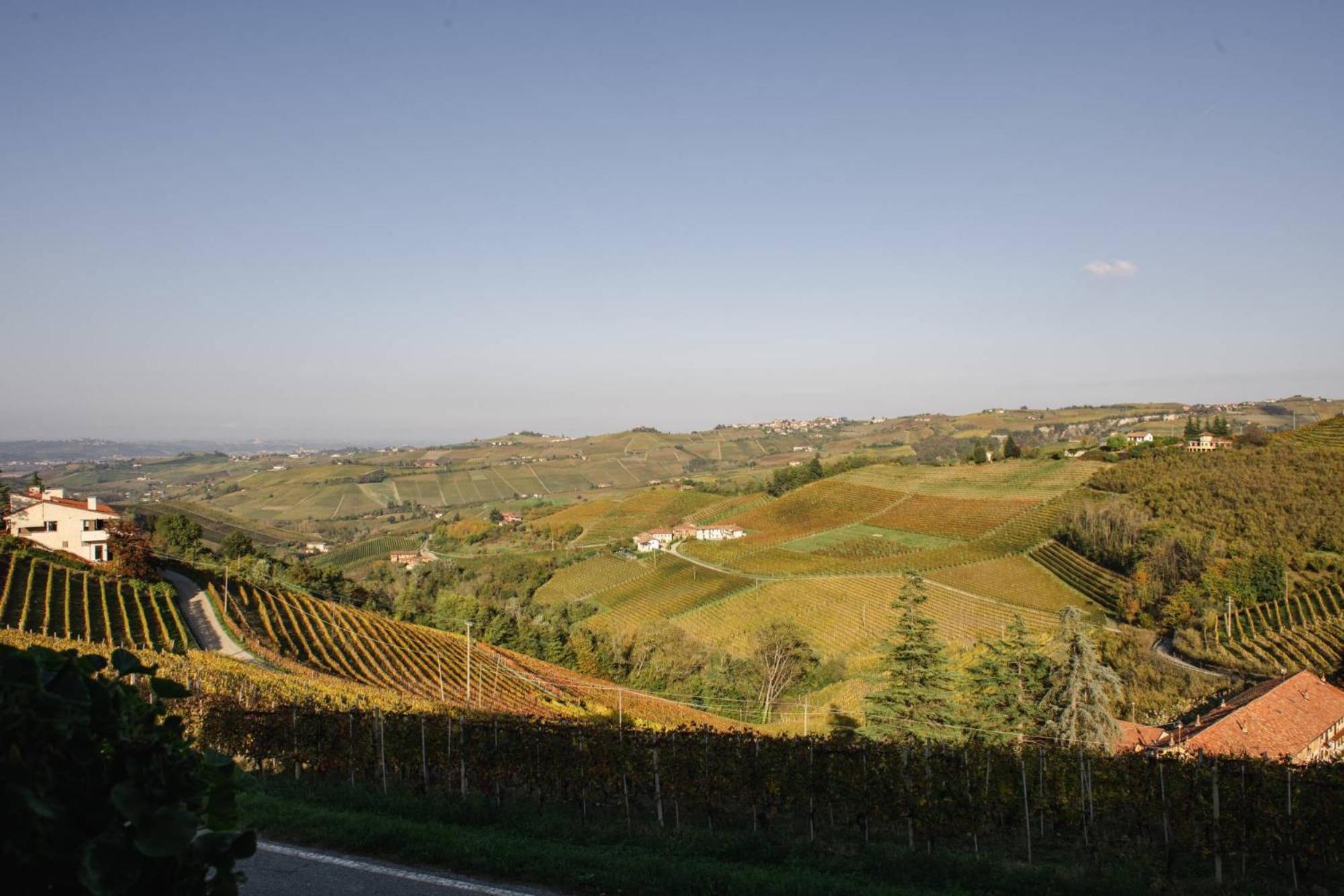 Casa Rubbo - Appartamento 'Como' Nelle Langhe Alba (Piedmont) Exterior foto